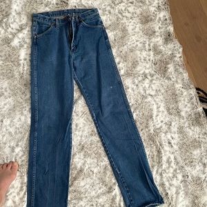 Vintage Wrangler 30 x 36 Jeans 👖